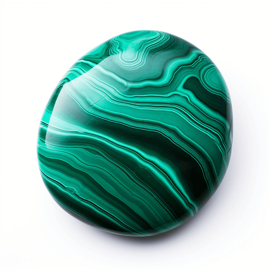 Malachite Stone