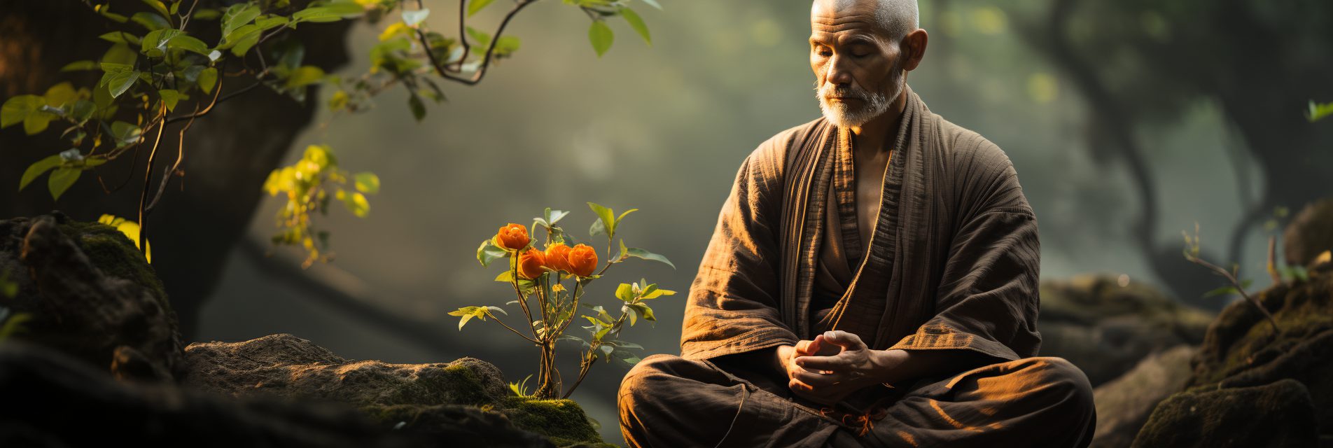 Meditation and Spirituality