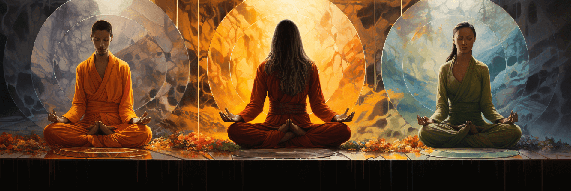 Meditative Practices Meditative Practices