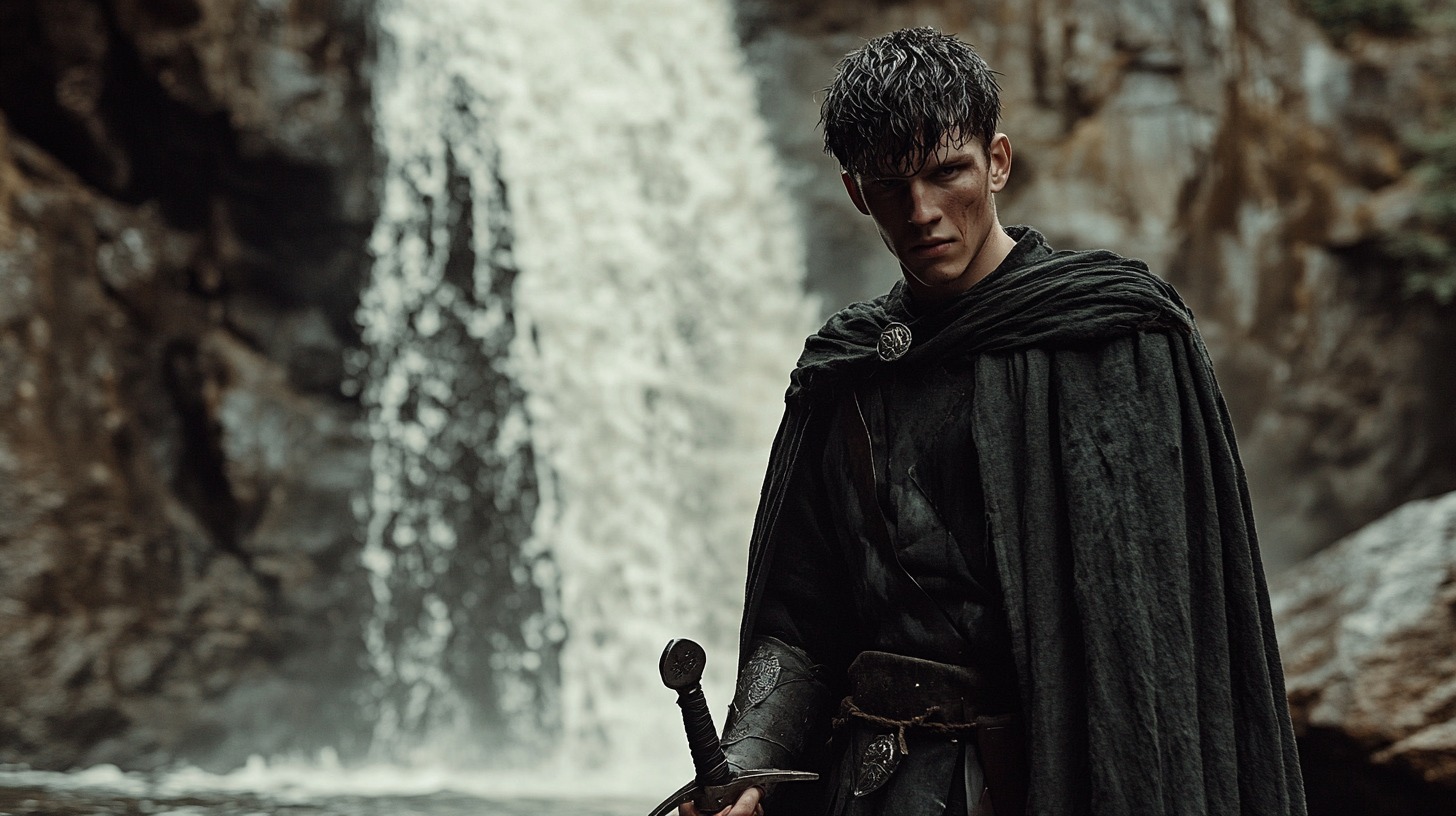 Merlin