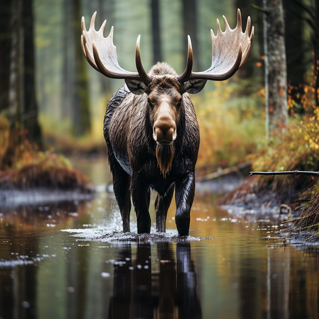 Moose