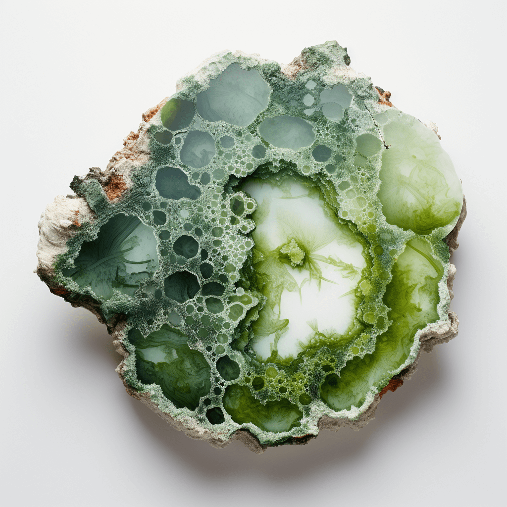 Moss Agate