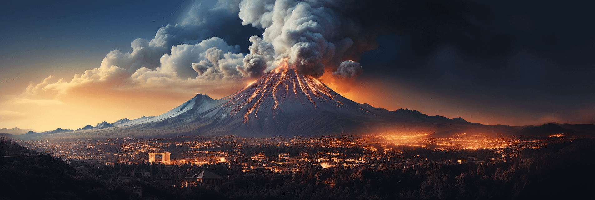 Mount Etna