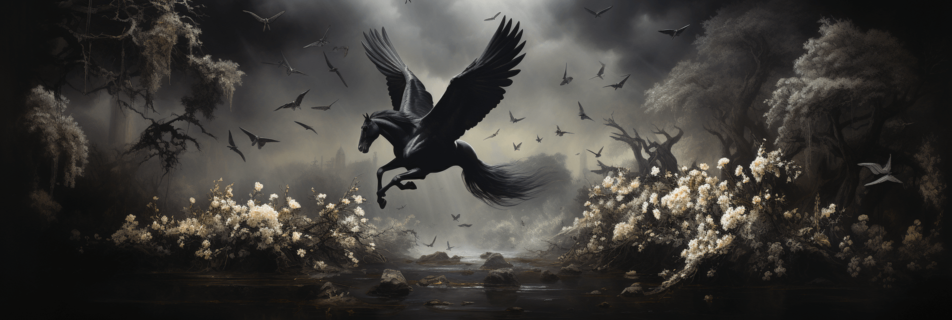 Mythological Mythological