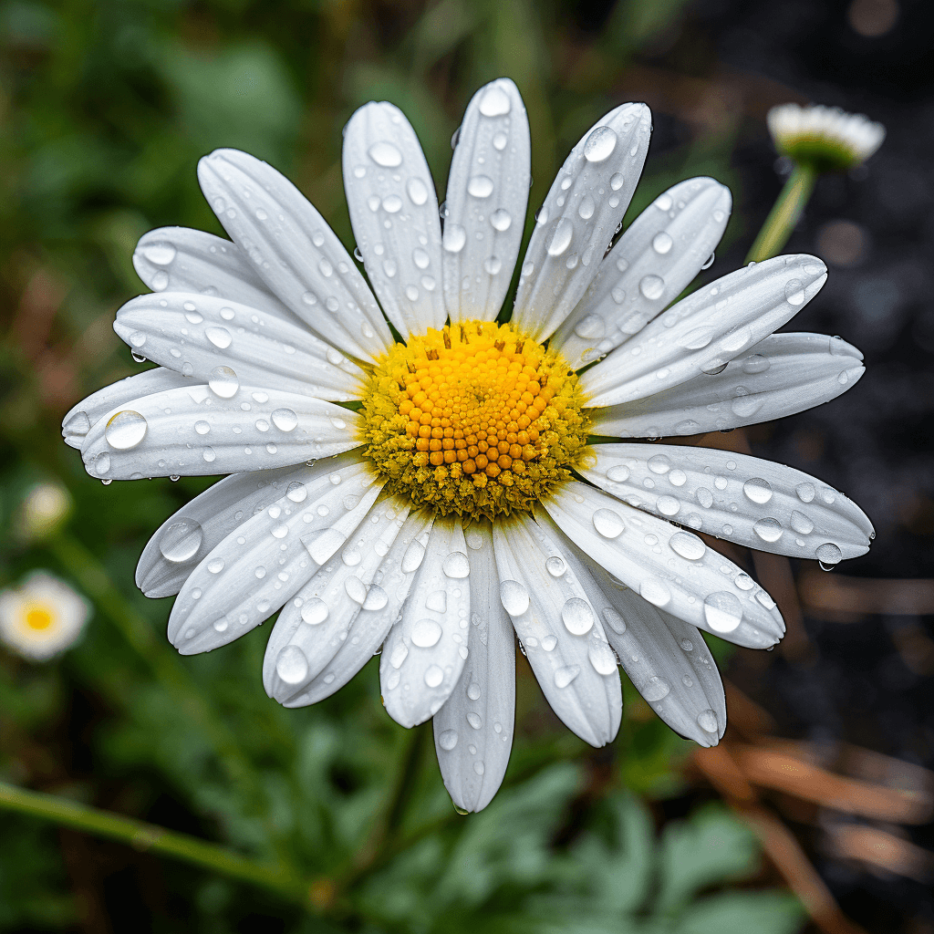 Daisy Flower