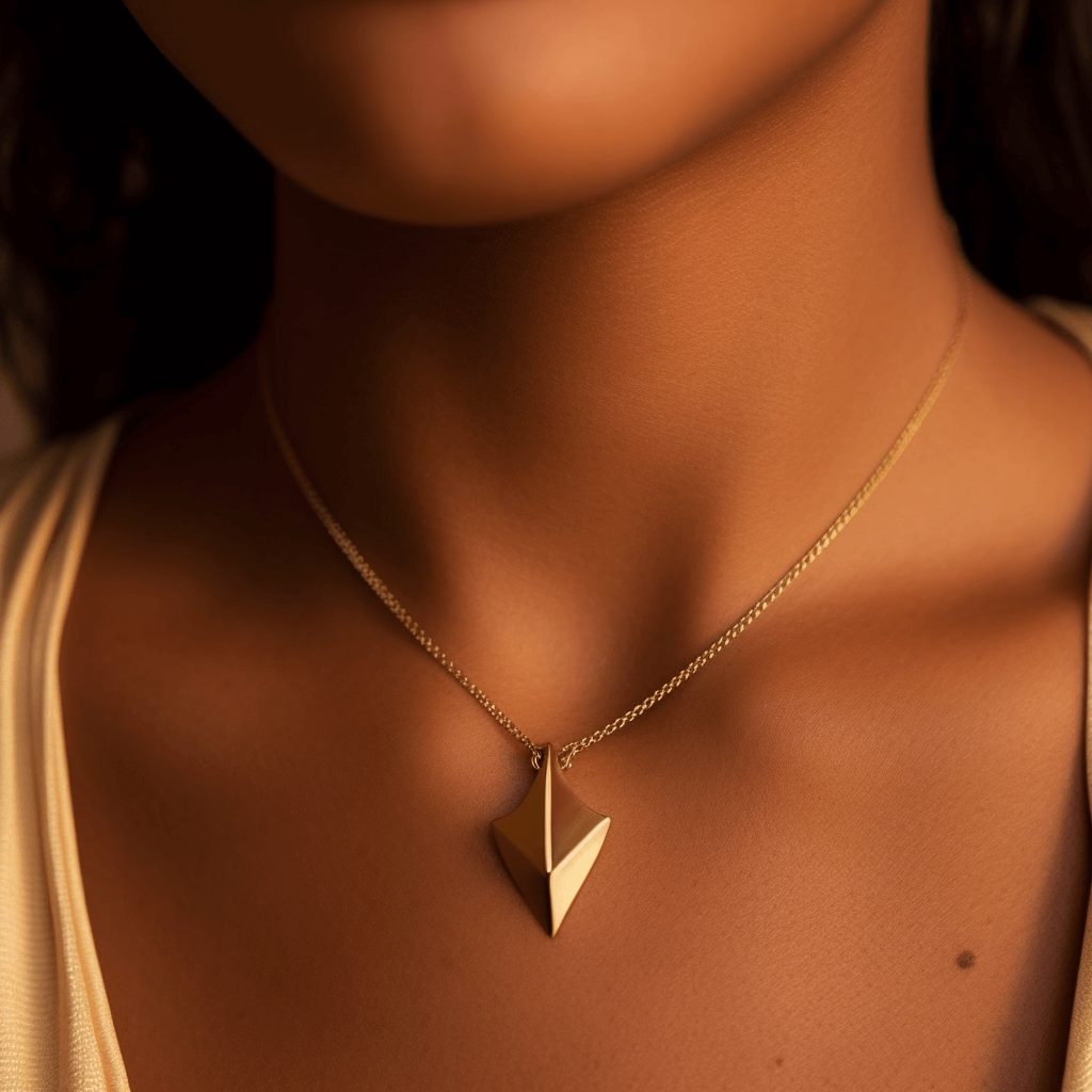 Pendant Necklace Pendant Necklace