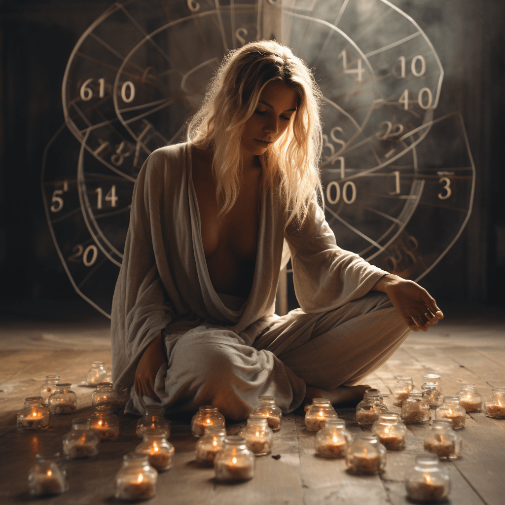 Numerology Numerology