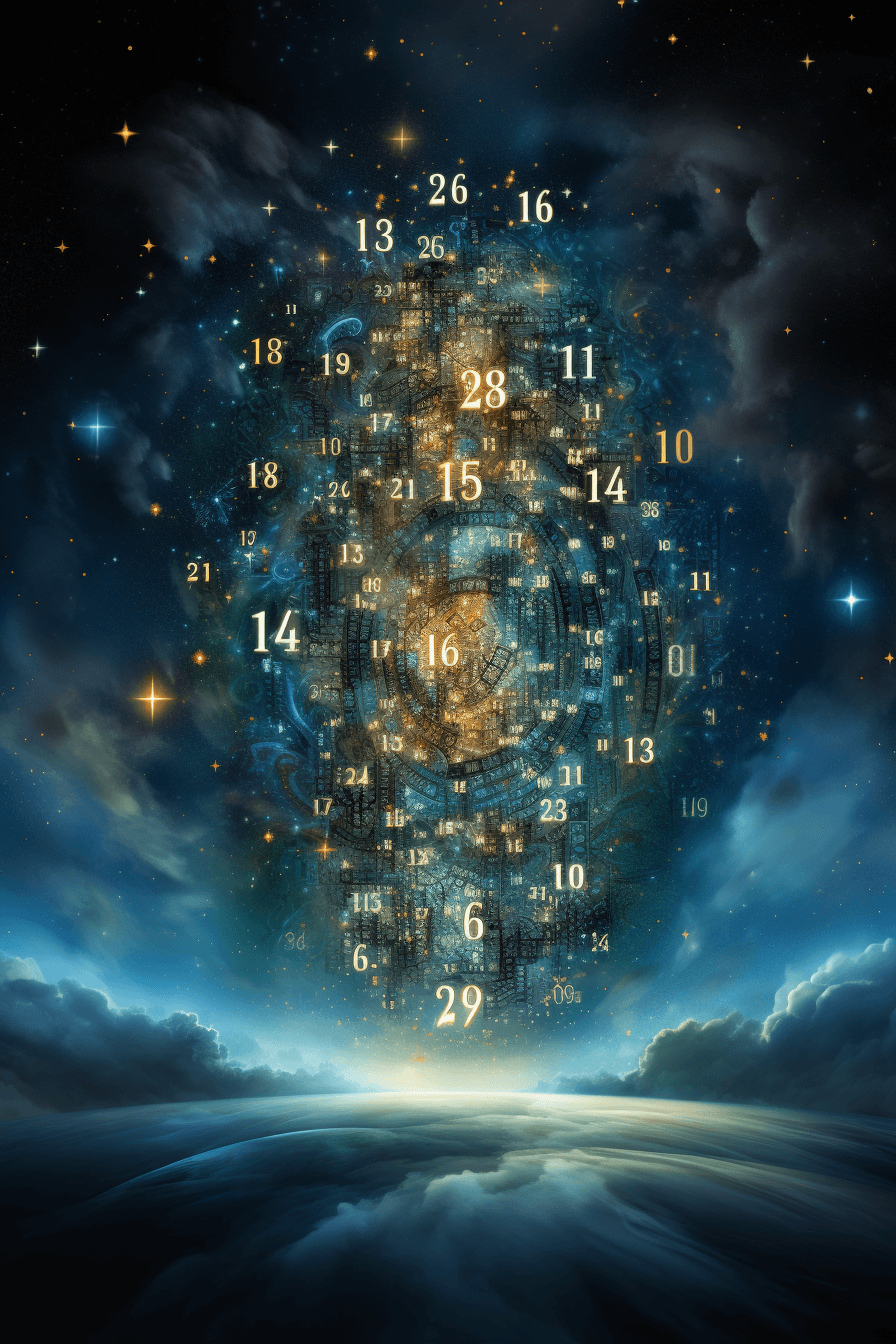 Numerology Path