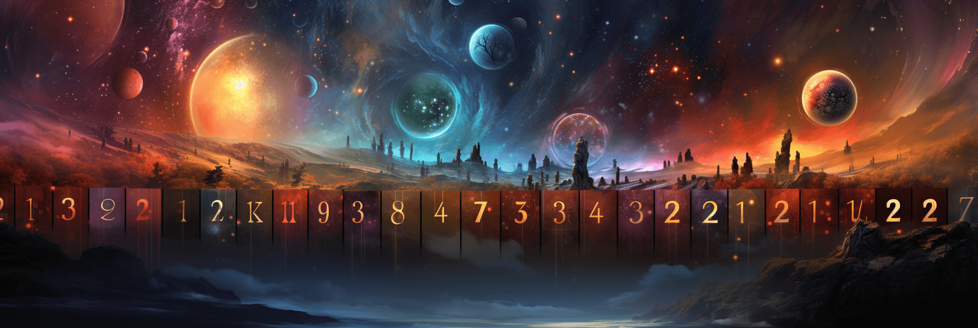 Numerology Numerology