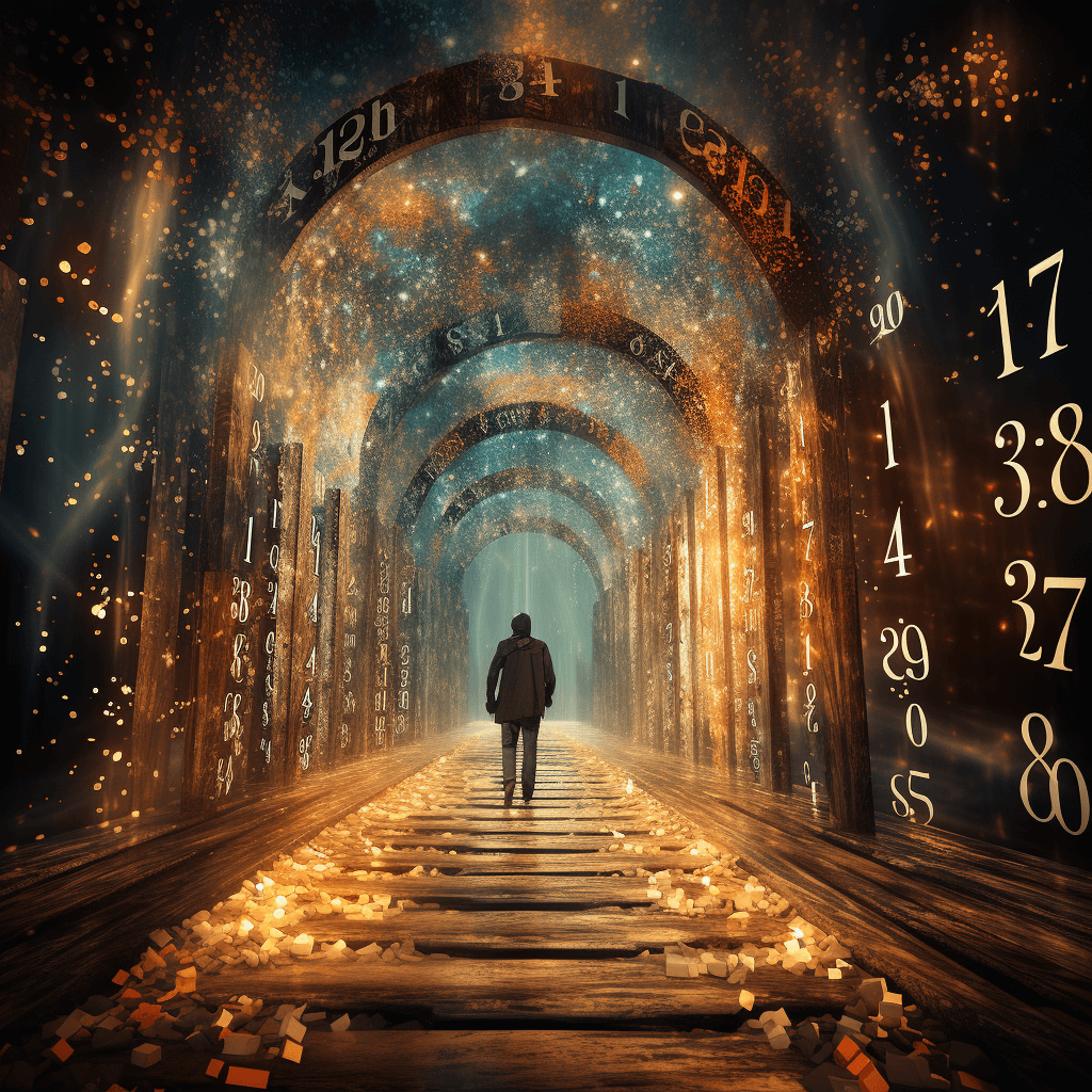 Numerology Life Path Number