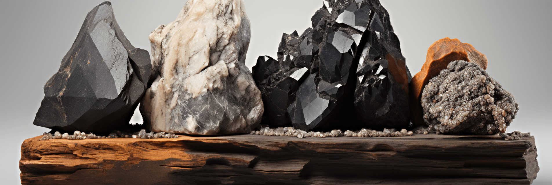 Obsidian Pumice Perlite Obsidian Pumice Perlite
