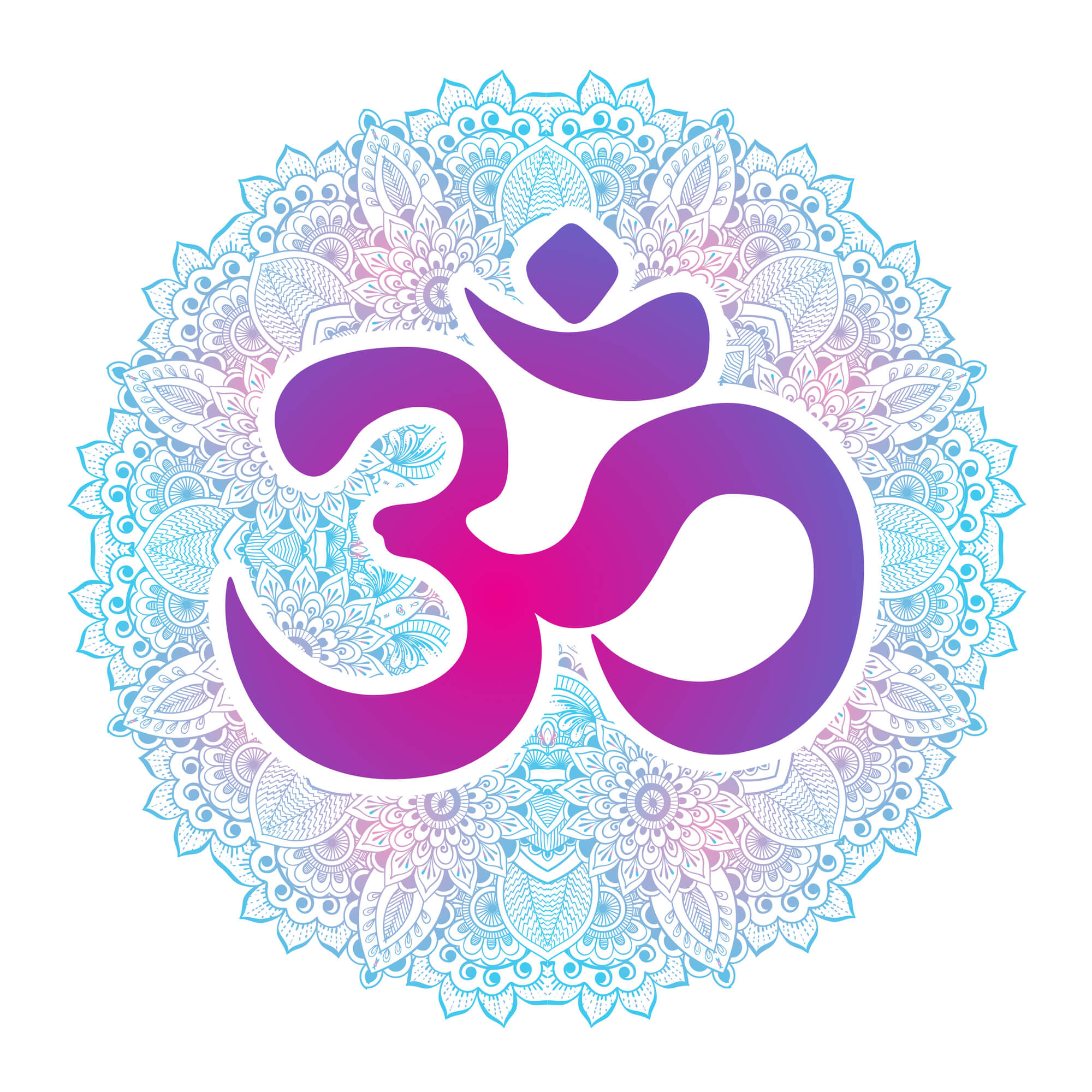 Om Symbol