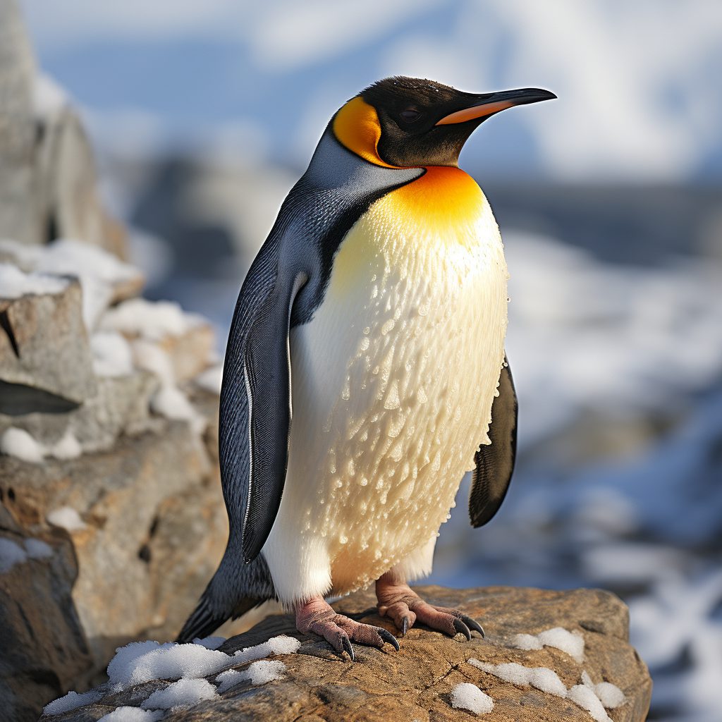 Penguin