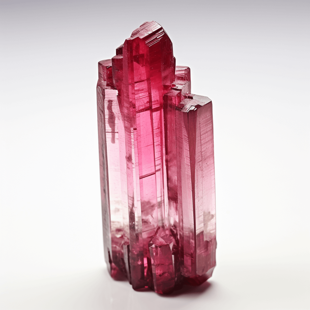 Pink Tourmaline Pink Tourmaline