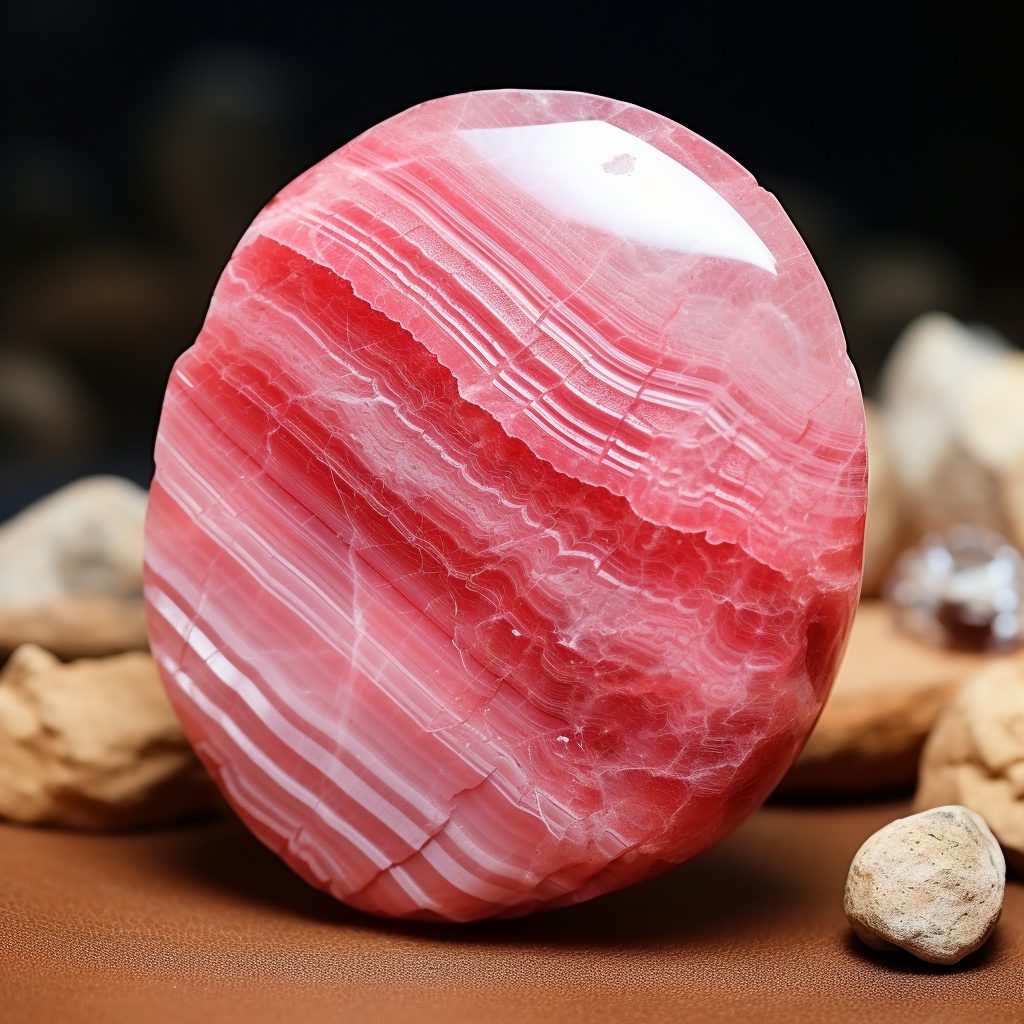 Rhodochrosite