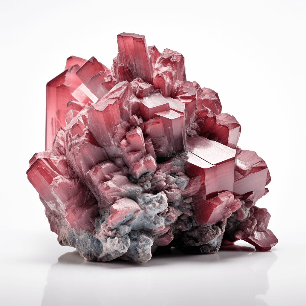 Rhodonite Ore