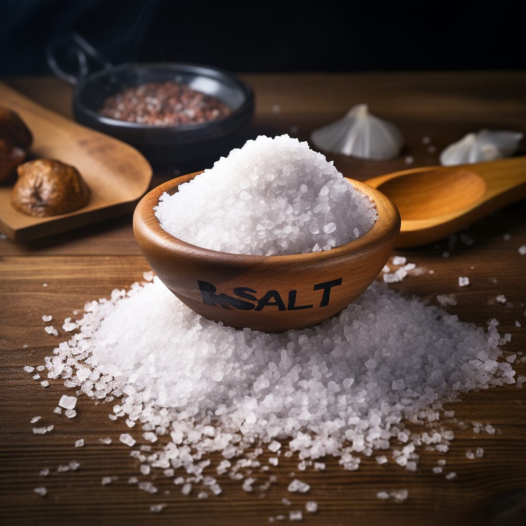 Salt