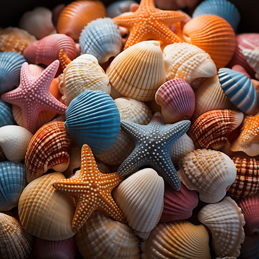 Seashells