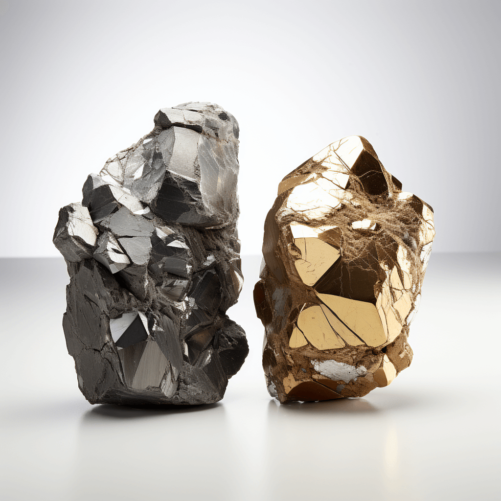Silver vs White Gold