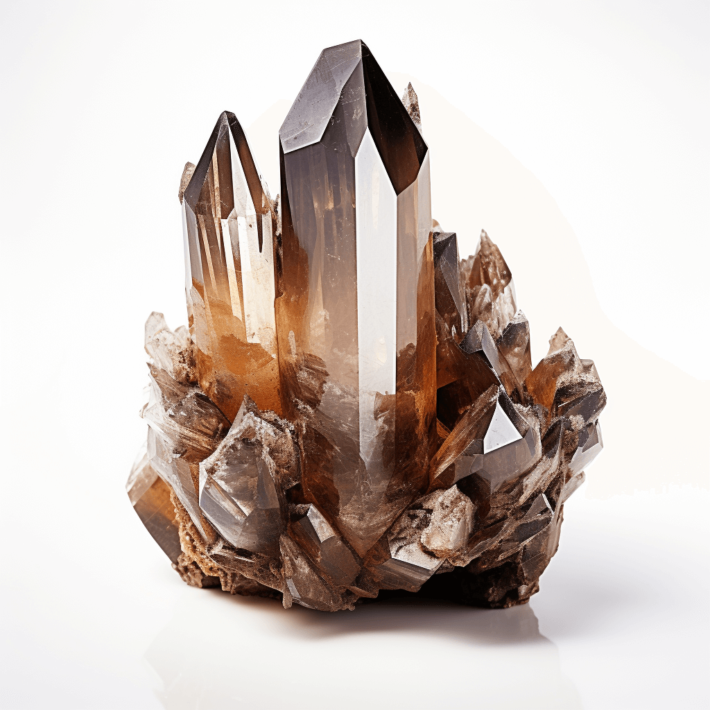 Smoky Quartz