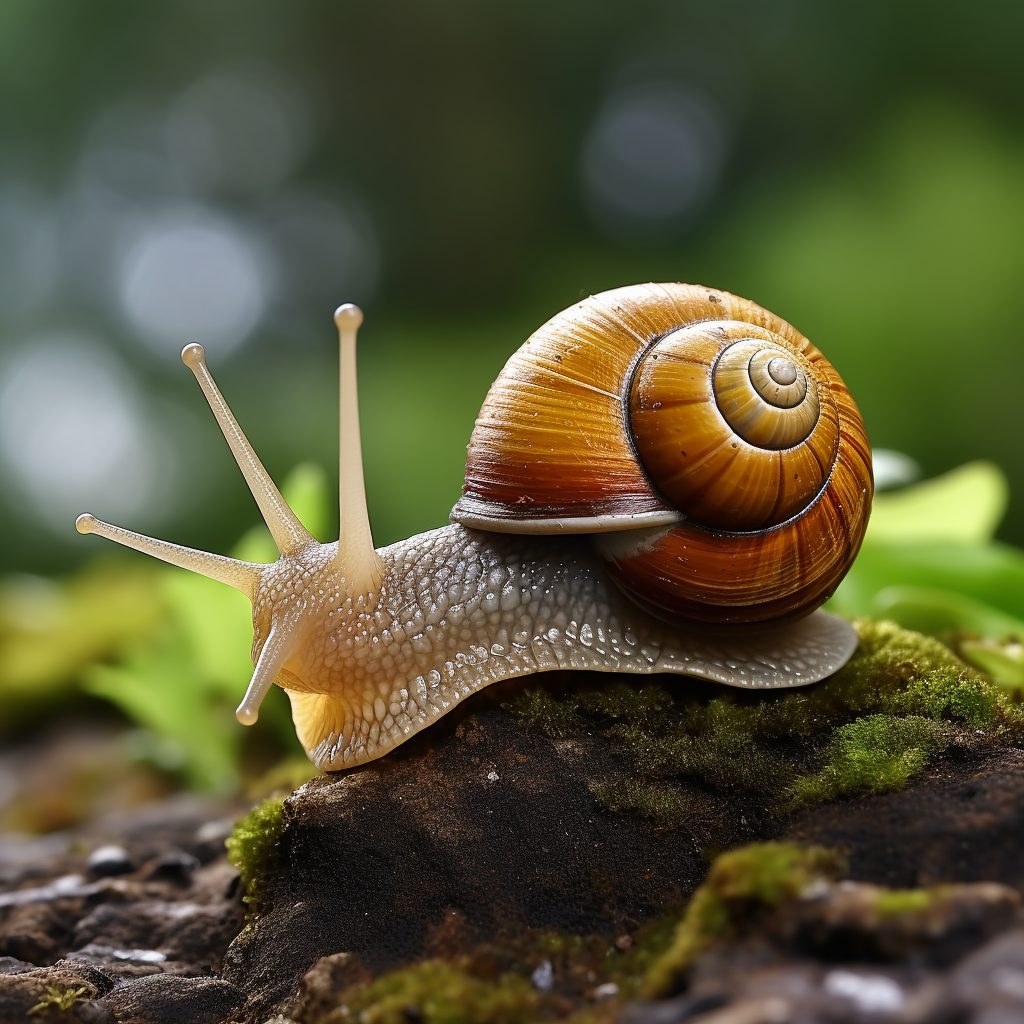 Snail