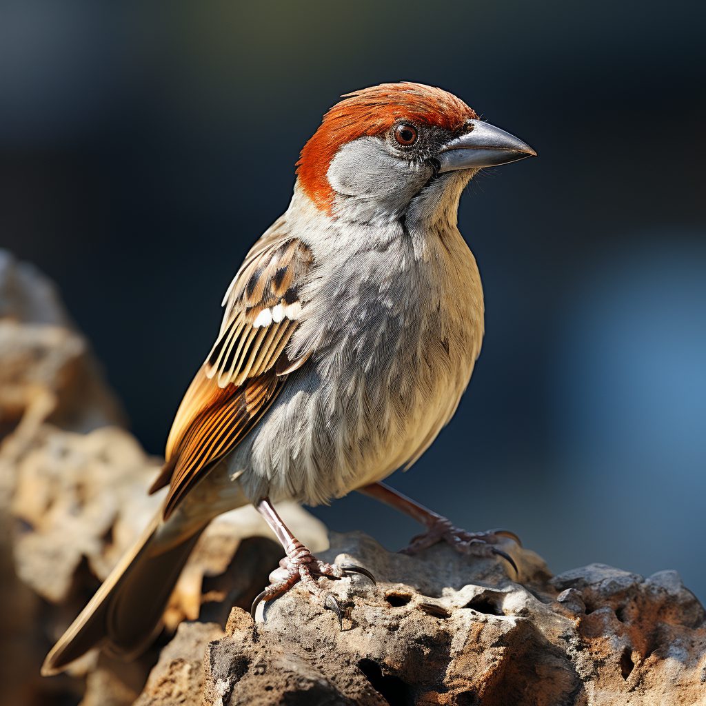 Sparrow