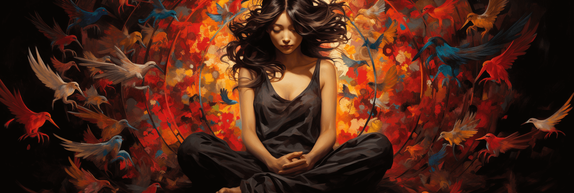 Spiritual & Self-Discovery Spiritual & Self-Discovery