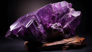 Sugilite Stone