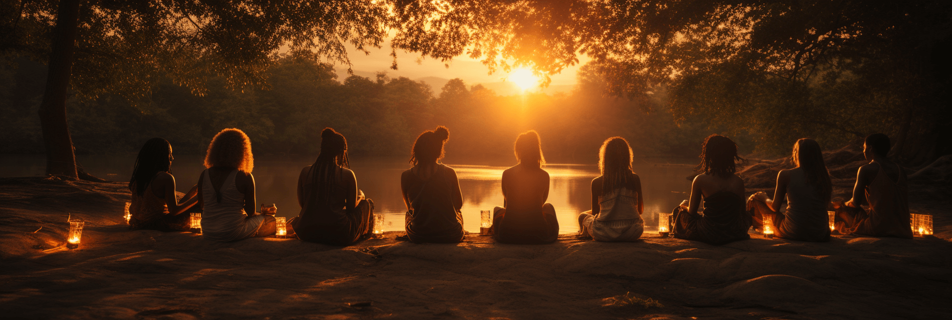 Summer Solstice Rituals