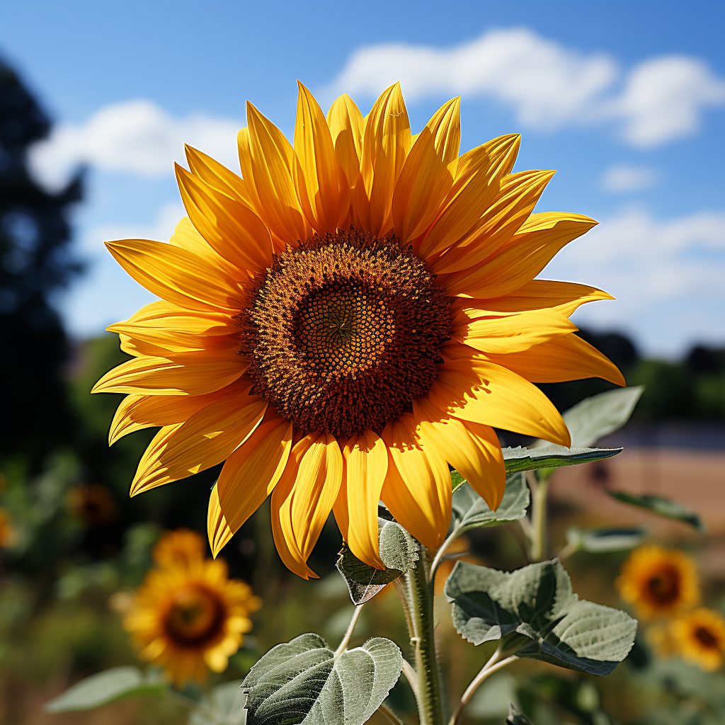 Sunflower