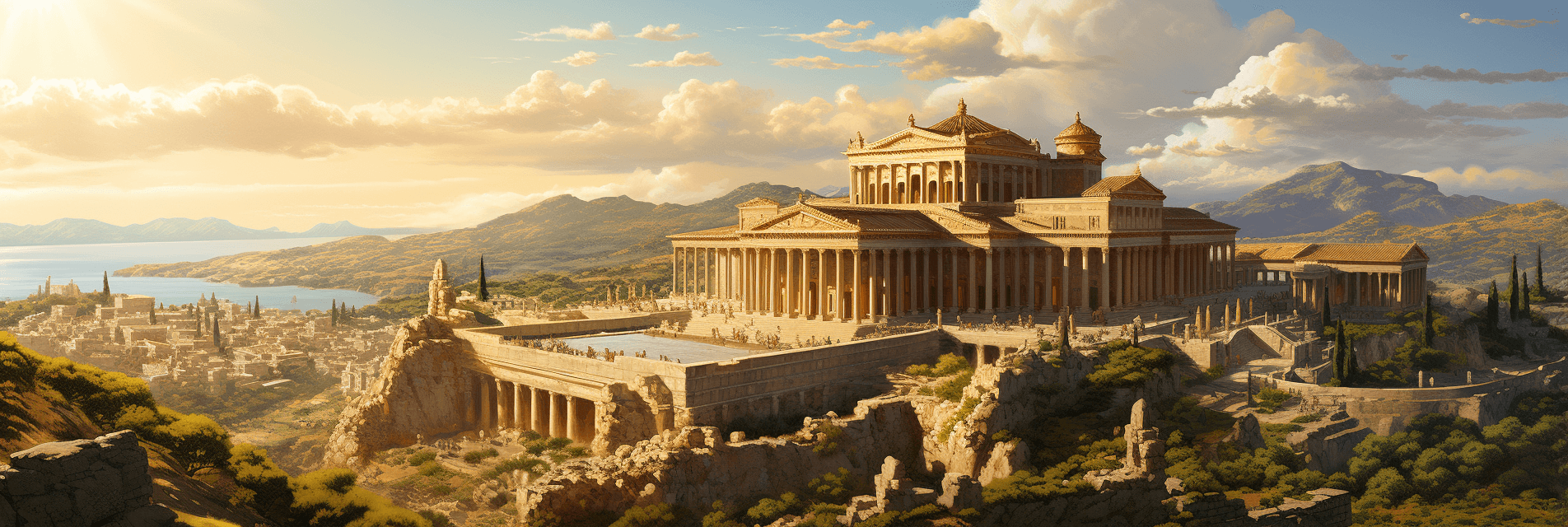 Artemis at Ephesus