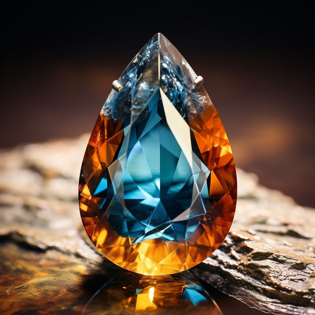 Topaz Stone