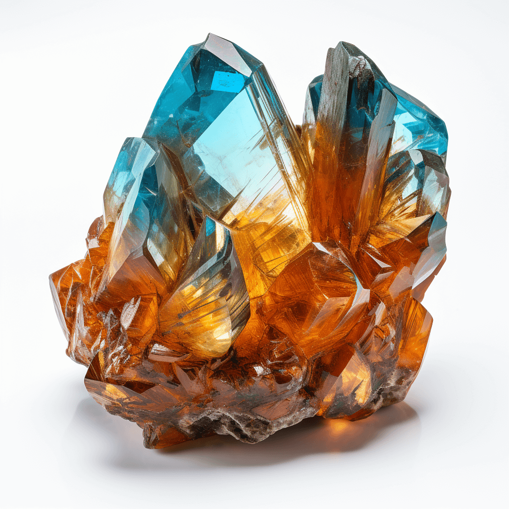 Topaz Topaz