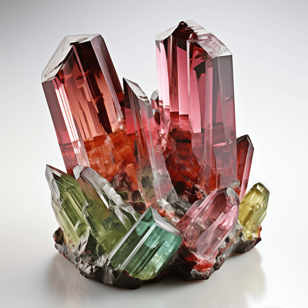 Tourmaline Tourmaline