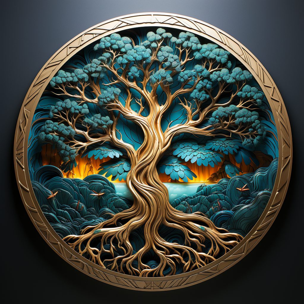 Tree of Life