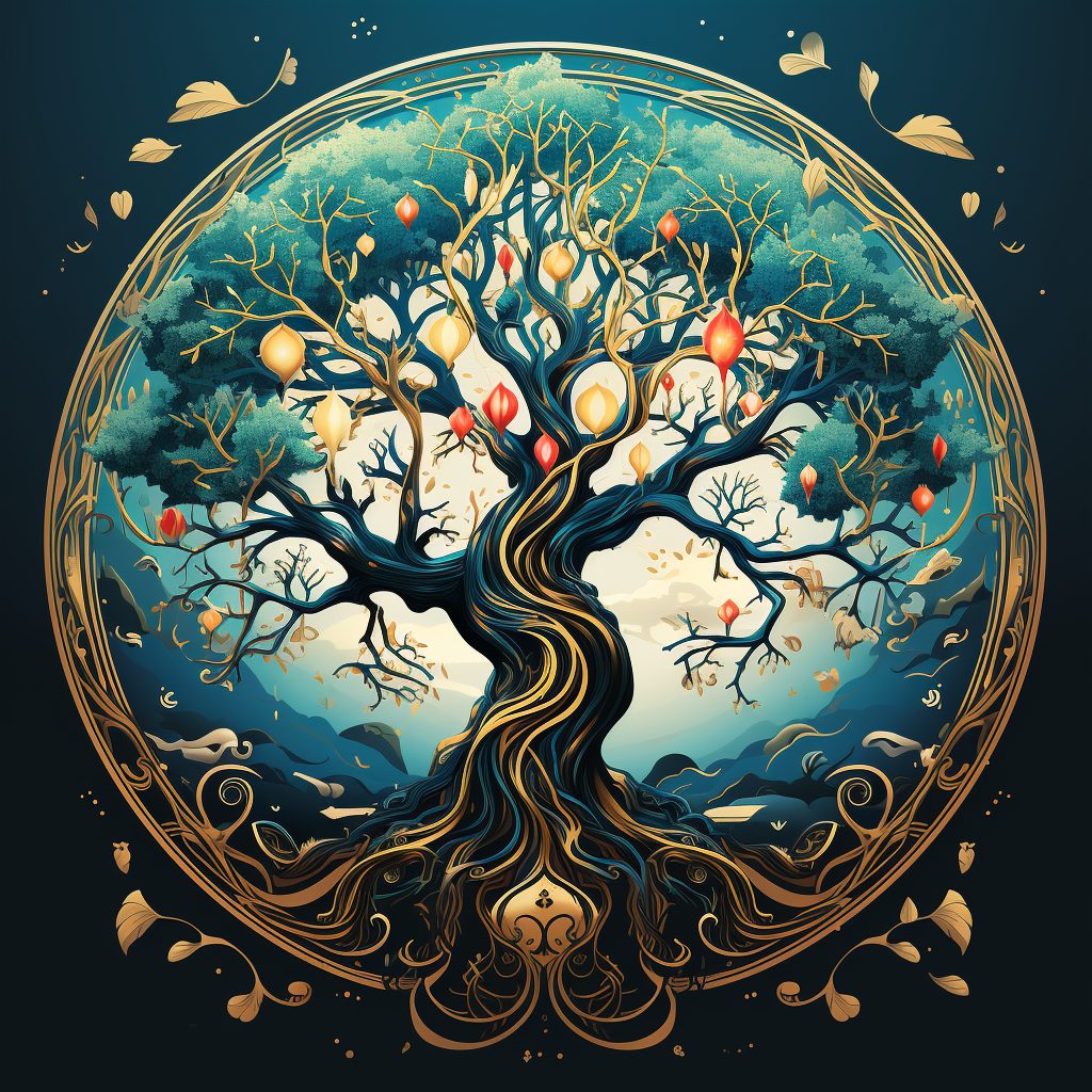 Tree of Life