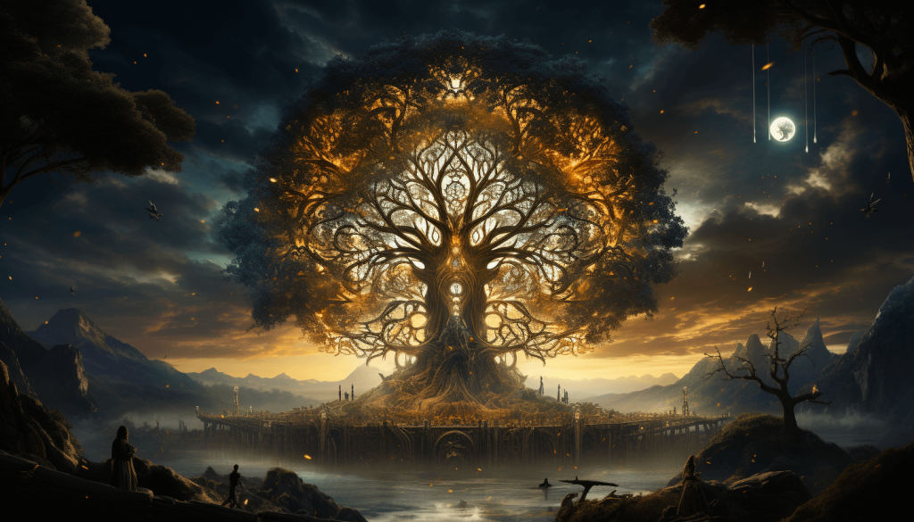 Tree of Life