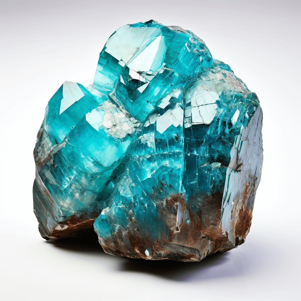 Turquoise Turquoise