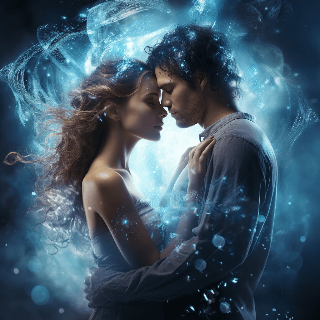 Twin Flame Love Twin Flame Love
