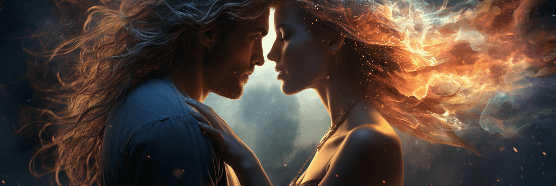 Twin Flames and 2222 Twin Flames and 2222