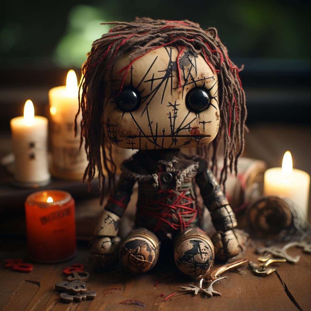 Voodoo Doll