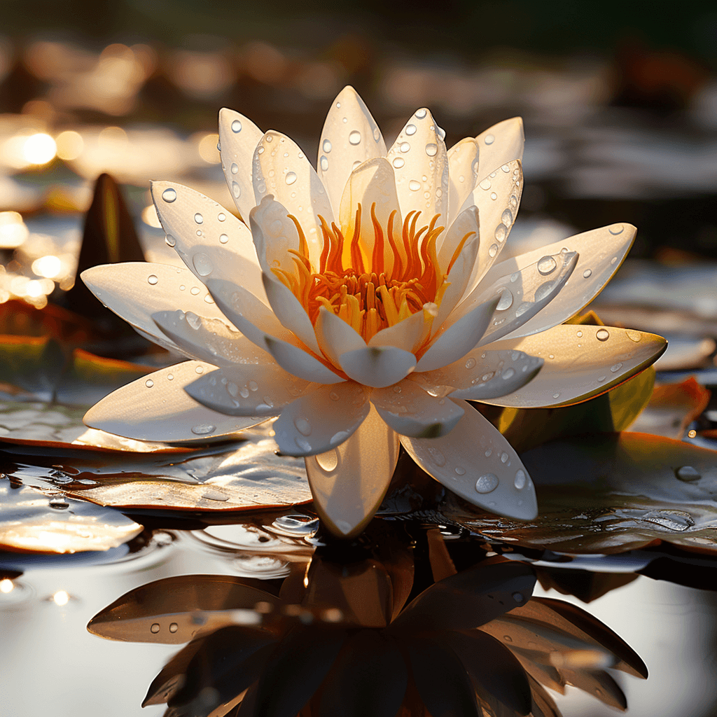 Water Lily