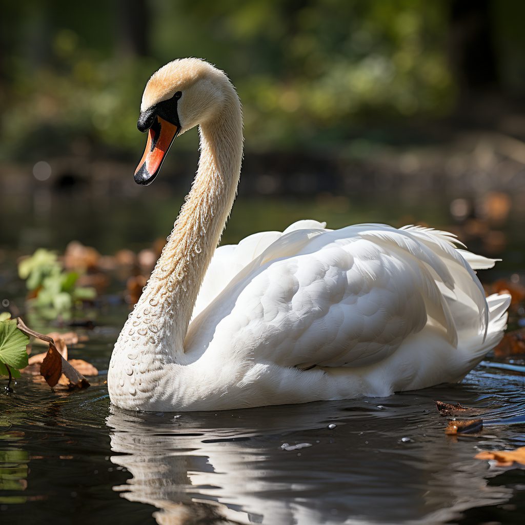 White Swan