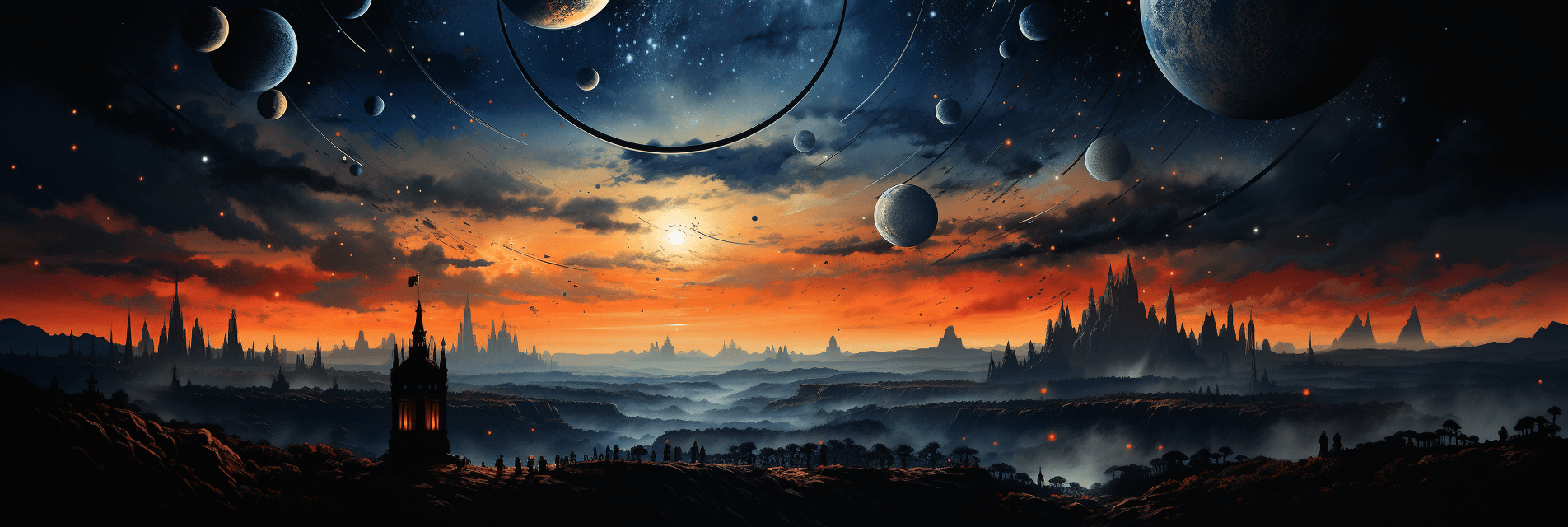 Zodiac Sky Zodiac Sky