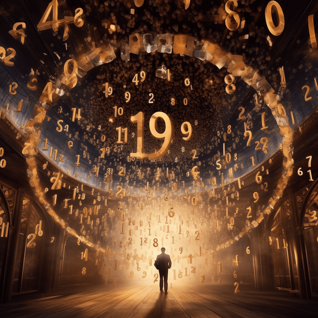 Angel Numbers Angel Numbers