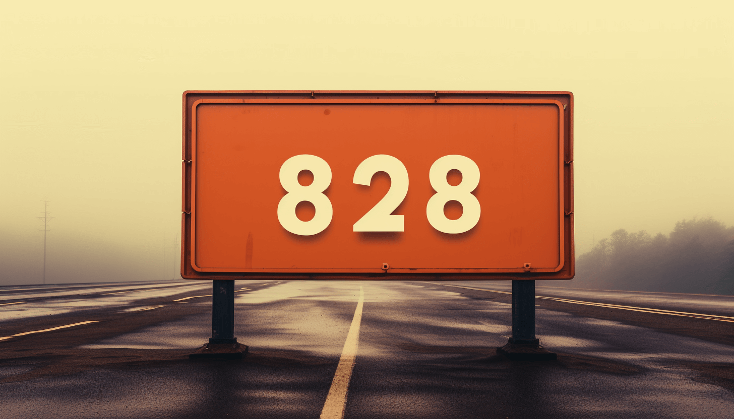 Angel Number 828 Unearth Divine Messages