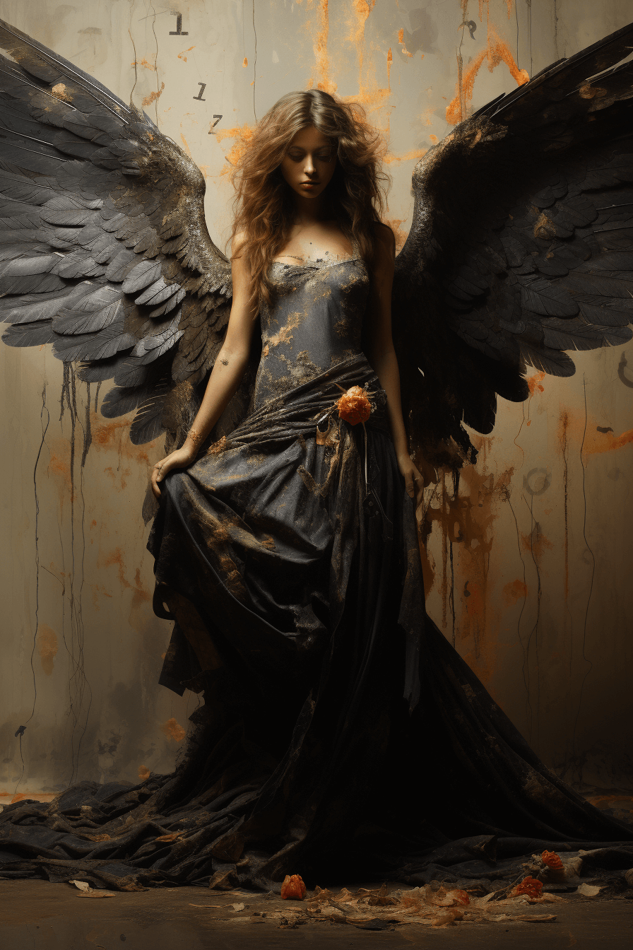 Angel Number Angel Number