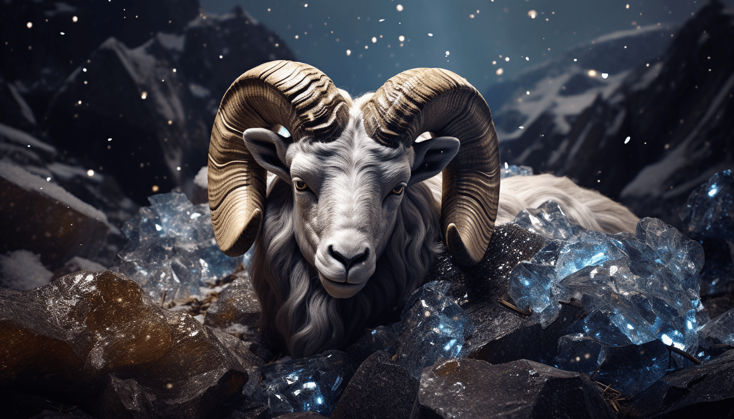 Aries: Crystals, Stones & Birthstones [In-depth Guide]