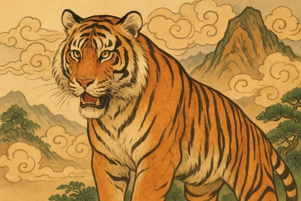 asian-tiger-mythology-cultural-symbolism