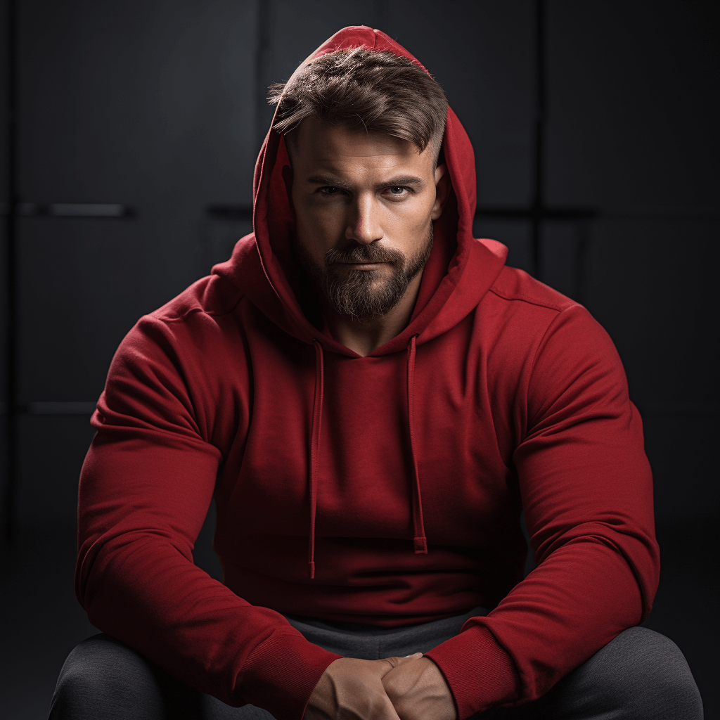 Performance Hoodie< Performance Hoodie<